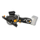 AC Battery Mini Hand Circle Saw 89 mm (Maxxpack 18V).