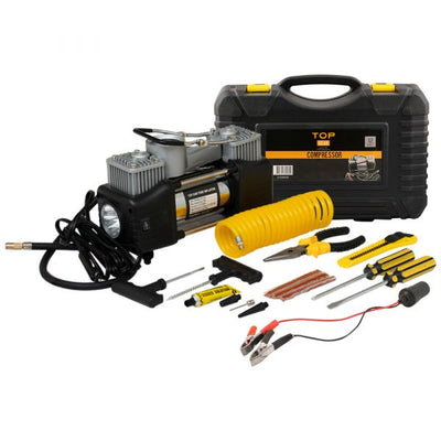 Compresseur Topgear 12 volts