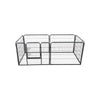 GARDENGEAR Animal Run 78x60cm en 6 parties *