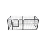 GARDENGEAR Animal Run 78x60cm en 6 parties * - afbeelding 1
