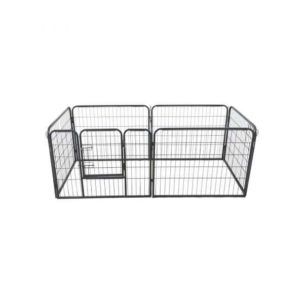 GARDENGEAR Animal Run 78x60cm en 6 parties *