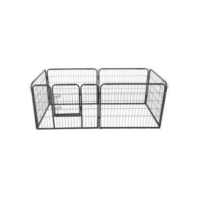 GARDENGEAR Animal Run 78x60cm en 6 parties *
