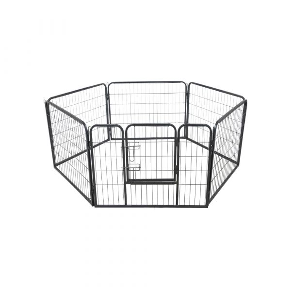 GARDENGEAR Animal Run 78x60cm en 6 parties *