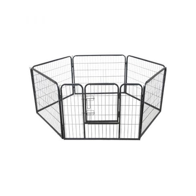 GARDENGEAR Animal Run 78x60cm en 6 parties *