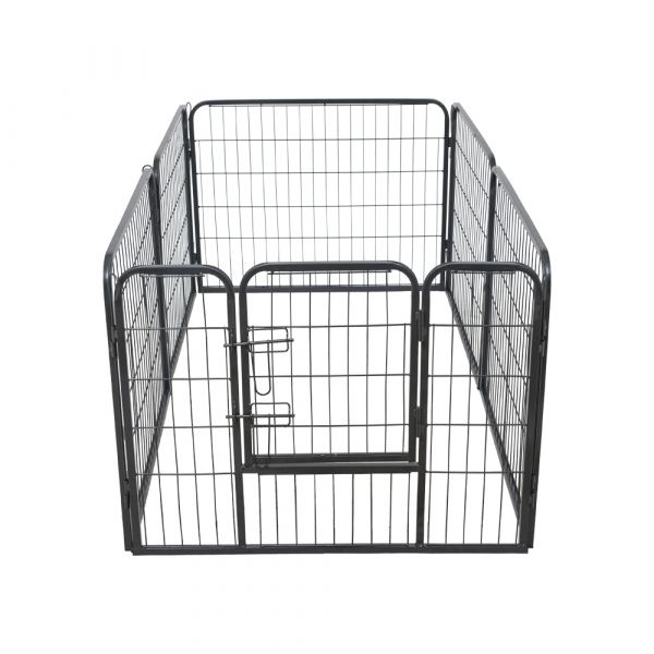 GARDENGEAR Animal Run 78x60cm en 6 parties *