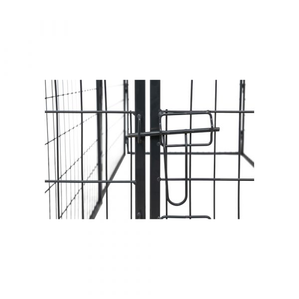 GARDENGEAR Animal Run 78x60cm en 6 parties *
