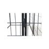 GARDENGEAR Animal Run 78x60cm en 6 parties *