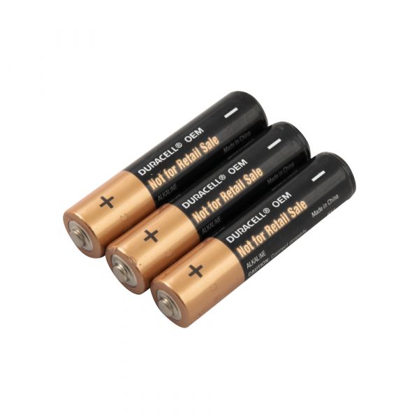 Zakamp Pro 150 mètres incl. 3xaaa