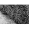 Seau à sable 12,5 kg noir 0,2 -1,0 mm.