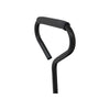 Sr Trekkar Strandkar Bolderkar Black pliable avec des pneus massifs