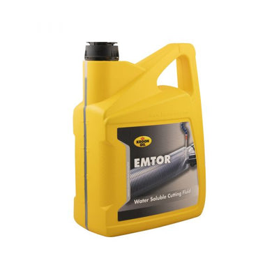 Abi Emtor Drill Huile coupée huile 5 litres