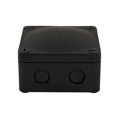 Bouetteur de câble noir + 3x pivotant.