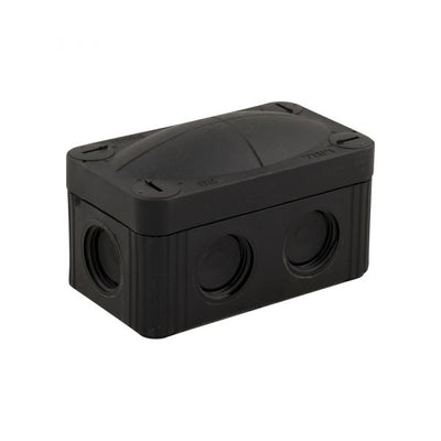 Câbuler noir combi 85x49x51