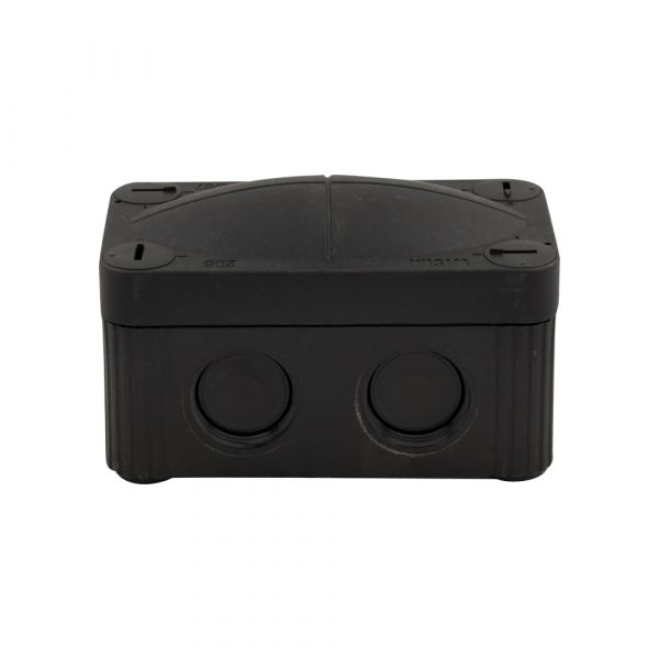 Câbuler noir combi 85x49x51