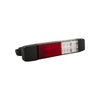 AC Hterlicle Slimline 4 Fonctions 12-24V LED