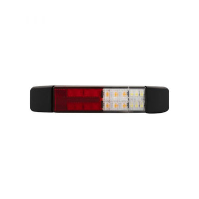AC Hterlicle Slimline 4 Fonctions 12-24V LED