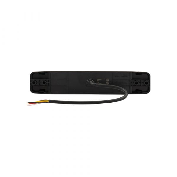 AC Hterlicle Slimline 4 Fonctions 12-24V LED