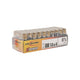 Batterie alcaline AA LR6 40ST.