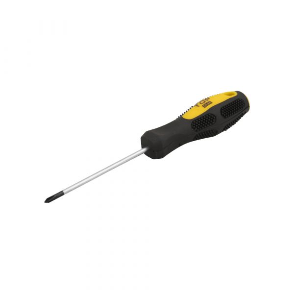 Topgear Tournevis 0x75 mm.