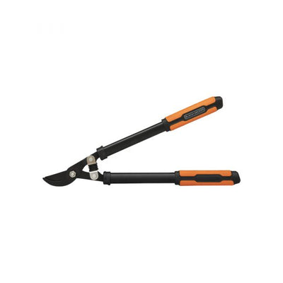 AC Branch Cisseors Blk Decker