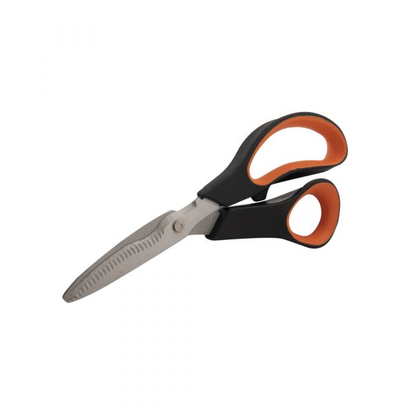 AC Garden Cisseors Blk Decker