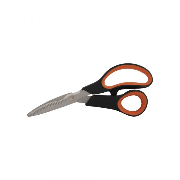 AC Garden Cisseors Blk Decker