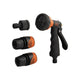 AC Swapping Set BLK Decker