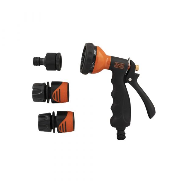 AC Swapping Set BLK Decker