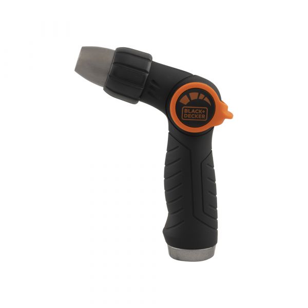 AC Garden pulvérisateur réglable Blk Decker