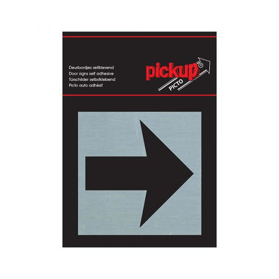 ALLIAT ALLIELLOK PLAQUE - 80X80 MM-ADHESIVE.