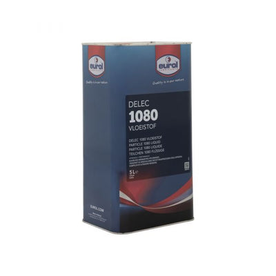 Nettoyer de dégraisseur 5 litres Eurol