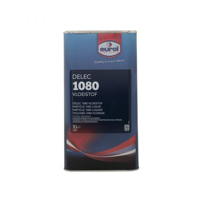 Nettoyer de dégraisseur 5 litres Eurol
