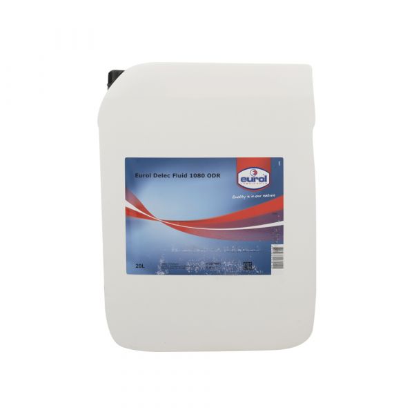 Nettoyer de dégraisseur 20 litres Eurol