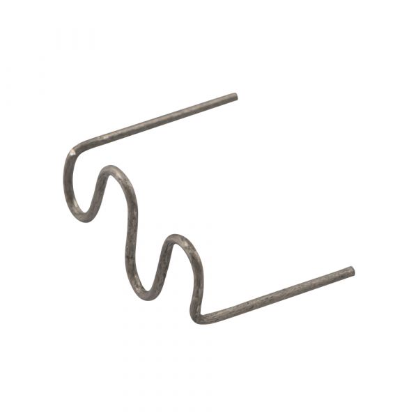 TOPGEAR 08.MM Golf Staples for Plastic Welding Tool