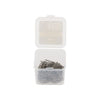 Topgear 08.mm Hoek Staples pour le sentier de soudage en plastique