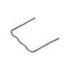 TOPGEAR 08.MM FLATS FLATS POUR LE SOUDANT PLASTIQUE