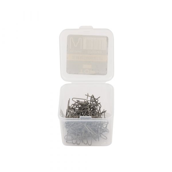 Topgear 06.mm Buitenhoek Staples pour le sphère de soudage en plastique