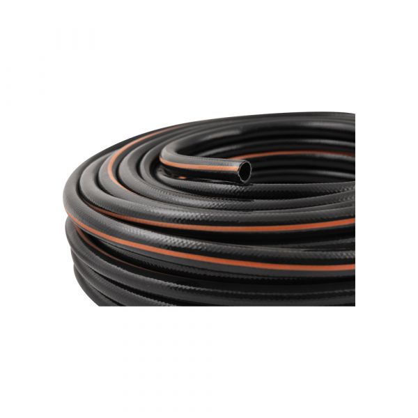 AC Garden tuyau de 12 mm. 25 mètres BLK Decker