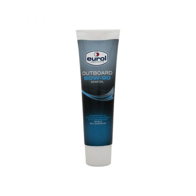 Abi Nautic Outboard Gear Huile 300 ml.