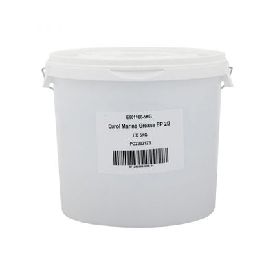 Abi Eurol Marine Grease Ep2 3 5 kg.