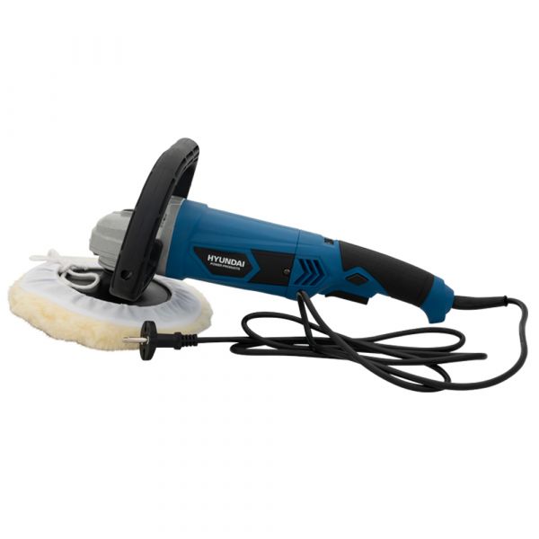 AC Hyundai Poetsmhine 1200 watt
