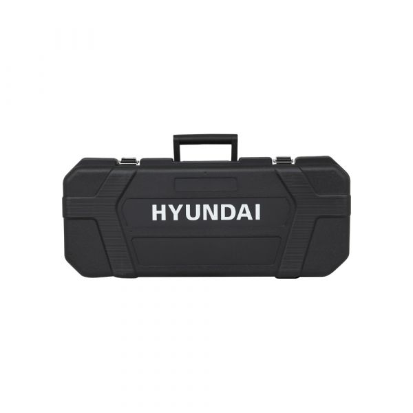 Hyundai réciproque