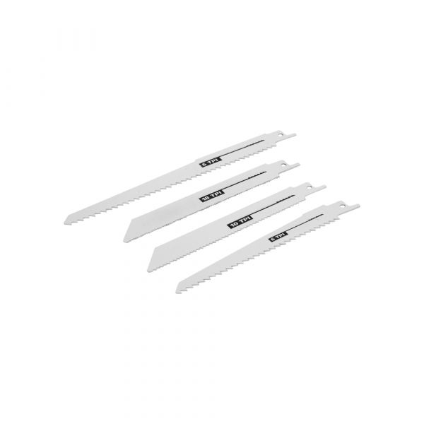 REPORO SAW Set Wood Metal 4 DLG.