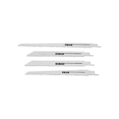 REPORO SAW Set Wood Metal 4 DLG.