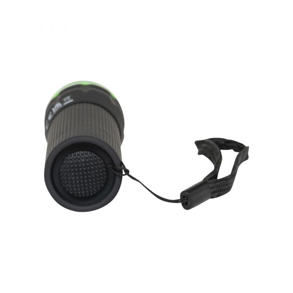 Lampe de poche HC-Zoom Ansmann (incl. Batteries)