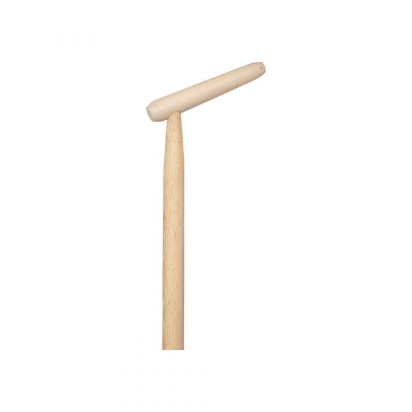 Schoffelsteel avec Hilt.