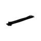 Tireribs topgear 300x8, 100 pièces noires