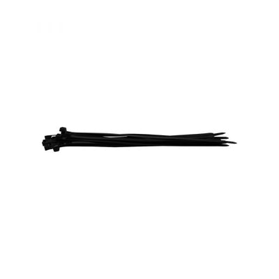 Tireribs topgear 300x8, 100 pièces noires