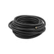Câble ménage 3x1,0 noir 5 mètres