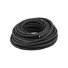 Câble ménage 3x1,0 noir 10 mètres